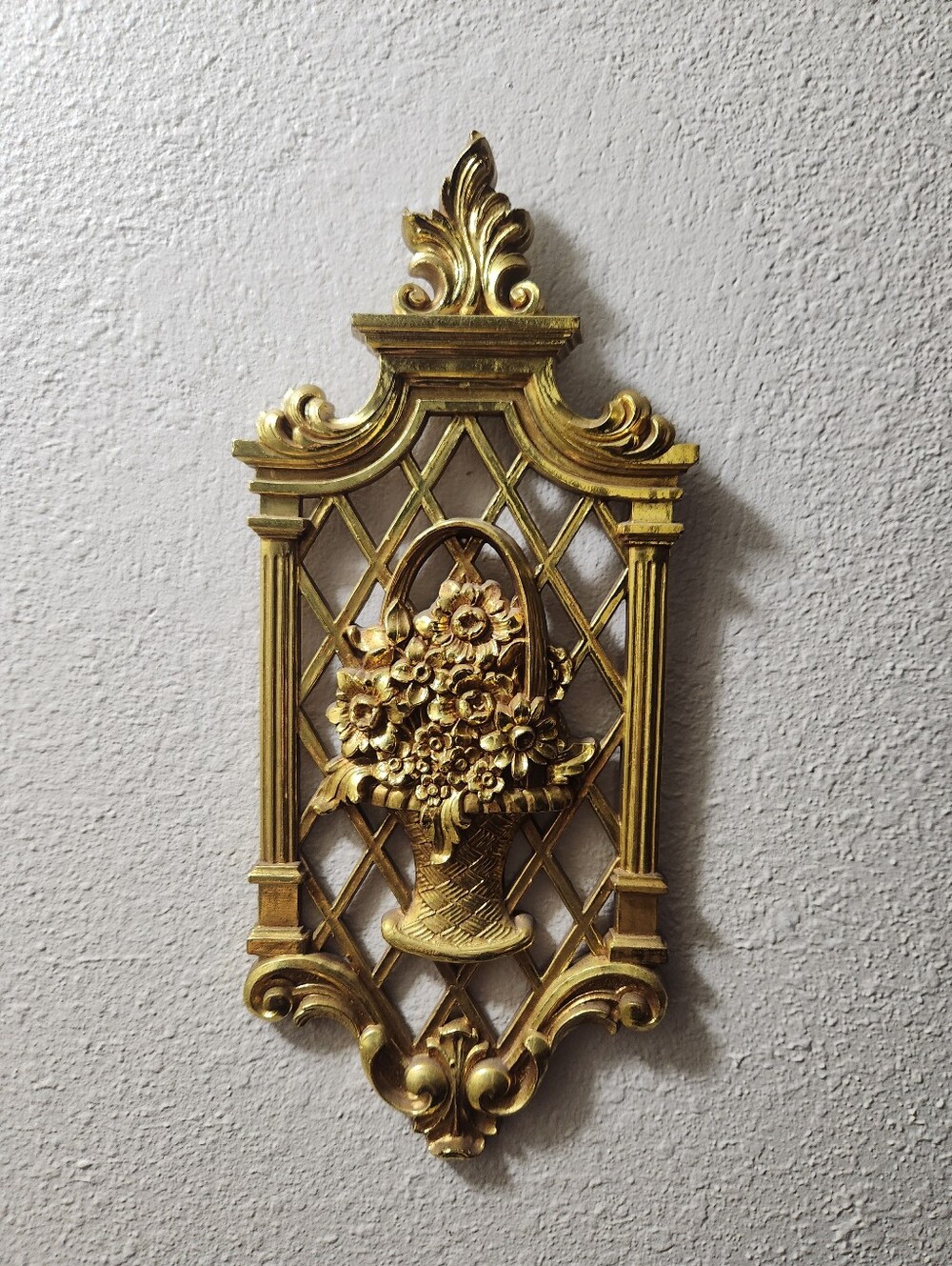 Vintage Dart Inc Wall Decor